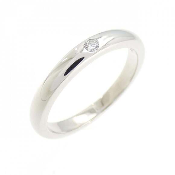 TIFFANY Authentic Silver Ring